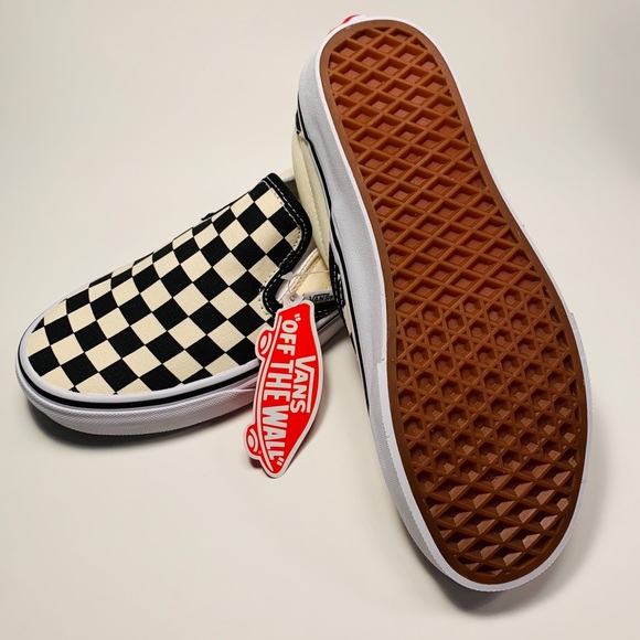 VANS CLASSIC SLIP-ON - Picture 5 of 8